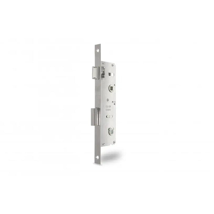 KALE 269 LOCK - Обков за врати<<<Обков<<<Мебели и интериор<<<Praktiker&&&Обков за врати<<<Врати и обков<<<Мебели и