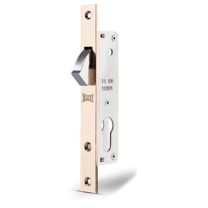 LOCK FOR SLIDING DOORS KALE 201/20