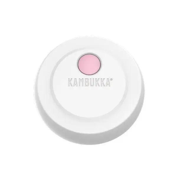 Kambukka Bora Lunch box thermos 600 ml - Pink - Flasks & thermal mugsAGD-TKT<<<Home Appliance - ProductsAGD<<<ActionPL
