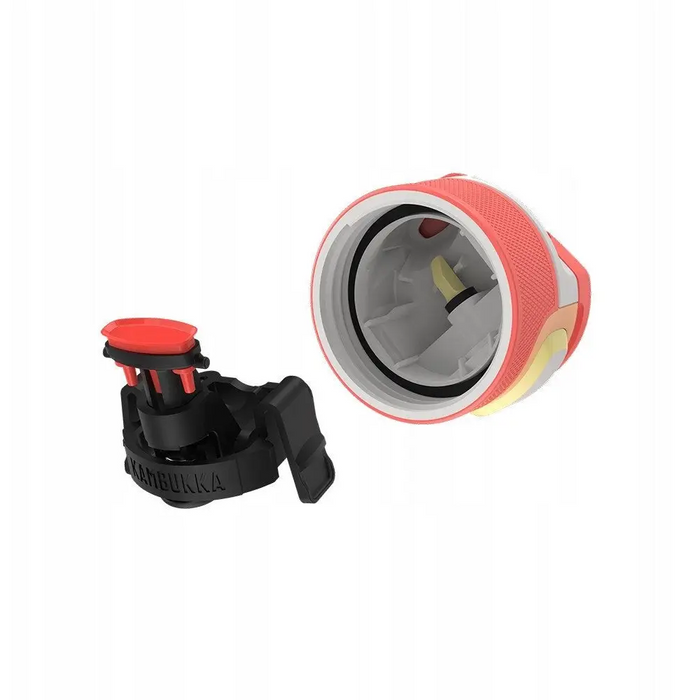 Kambukka Elton 1000 ml - Orange Vibes - Water bottles and shakersSIA-BID<<<Sport accessoriesSIA<<<ActionPL