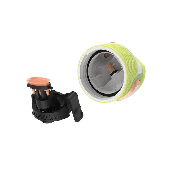 Kambukka Elton 750 ml - Fine Lime water bottle - Water bottles and shakersSIA-BID<<<Sport accessoriesSIA<<<ActionPL