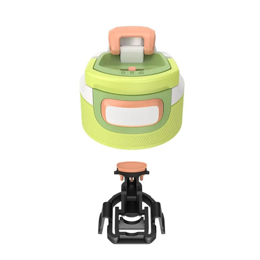 Kambukka Elton 750 ml - Fine Lime water bottle - Water bottles and shakersSIA-BID<<<Sport accessoriesSIA<<<ActionPL