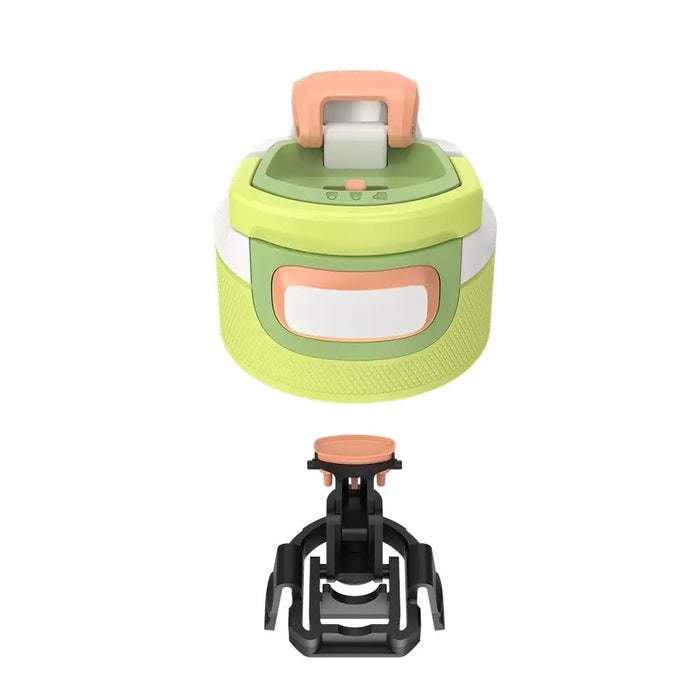 Kambukka Elton 750 ml - Fine Lime water bottle - Water bottles and shakersSIA-BID<<<Sport accessoriesSIA<<<ActionPL