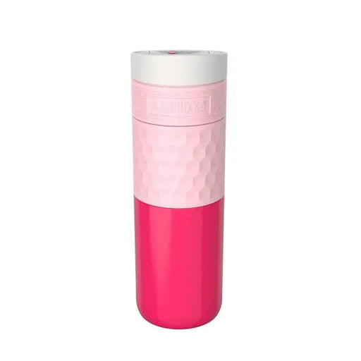 Kambukka Etna Grip Diva Pink - thermal mug 500 ml - Flasks & thermal mugsAGD-TKT<<<Home Appliance
