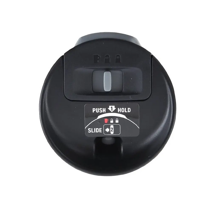 Kambukka Etna Grip thermal mug 500 ml (Denim Blue) navy blue - Flasks & thermal mugsAGD-TKT<<<Home Appliance