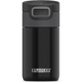 Kambukka Etna thermal mug 300 ml - Pitch Black - Домакински прибори<<<За Кухнята<<<Малки