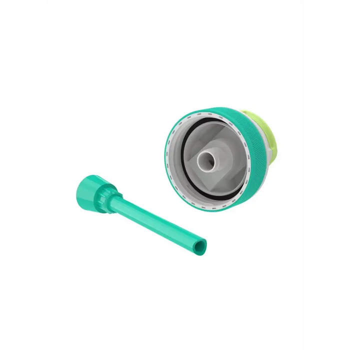 KAMBUKKA Lagoon 400 ml water bottle Disco Zoo - Water bottles and shakersSIA-BID<<<Sport accessoriesSIA<<<ActionPL