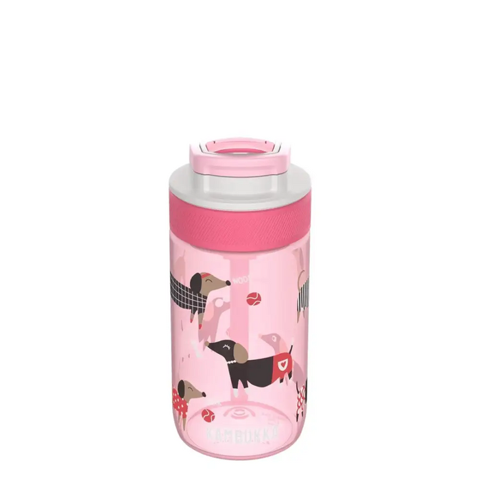 KAMBUKKA Lagoon 400 ml water bottle Diva Dogs - Water bottles and shakersSIA-BID<<<Sport accessoriesSIA<<<ActionPL