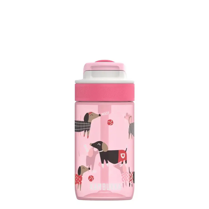 KAMBUKKA Lagoon 400 ml water bottle Diva Dogs - Water bottles and shakersSIA-BID<<<Sport accessoriesSIA<<<ActionPL