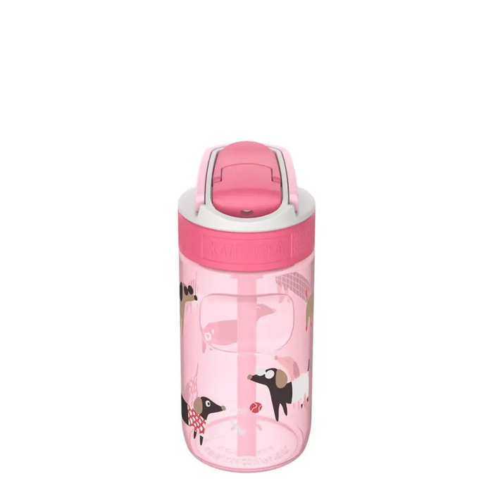 KAMBUKKA Lagoon 400 ml water bottle Diva Dogs - Water bottles and shakersSIA-BID<<<Sport accessoriesSIA<<<ActionPL