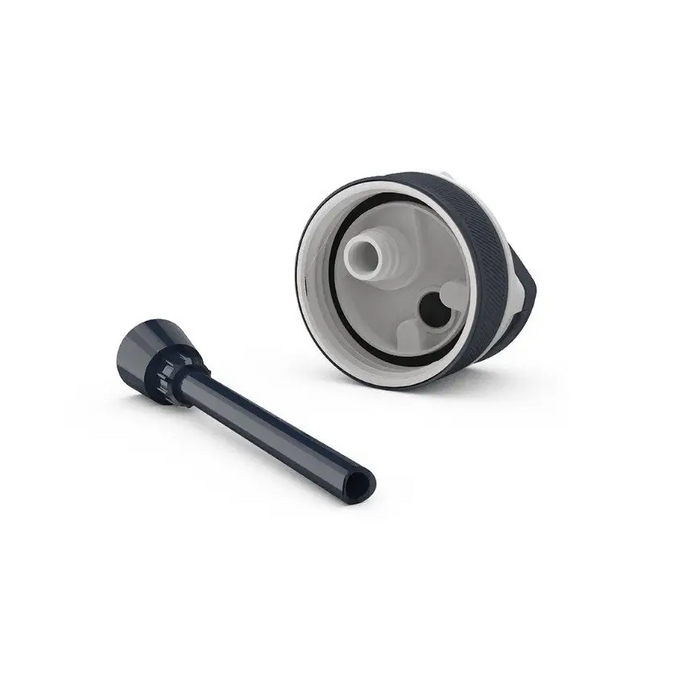 Kambukka Lagoon 750ml Clear 2.0 water bottle - Water bottles and shakersSIA-BID<<<Sport accessoriesSIA<<<ActionPL