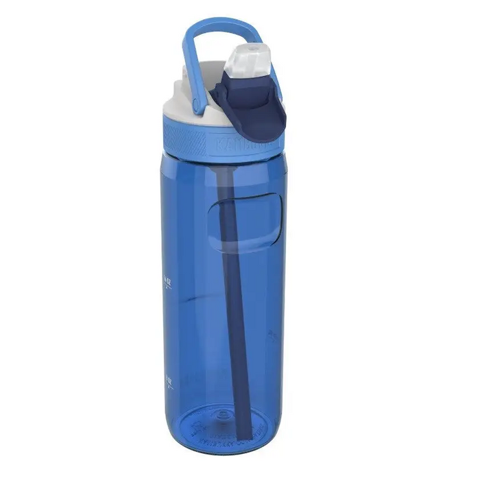 Kambukka Lagoon 750ml Crisp Blue water bottle - Water bottles and shakersSIA-BID<<<Sport accessoriesSIA<<<ActionPL