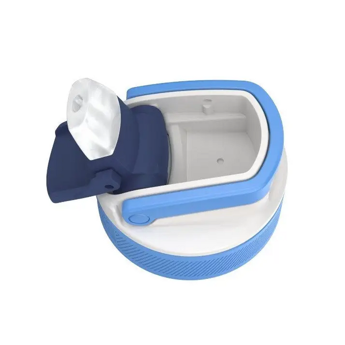 Kambukka Lagoon 750ml Crisp Blue water bottle - Water bottles and shakersSIA-BID<<<Sport accessoriesSIA<<<ActionPL