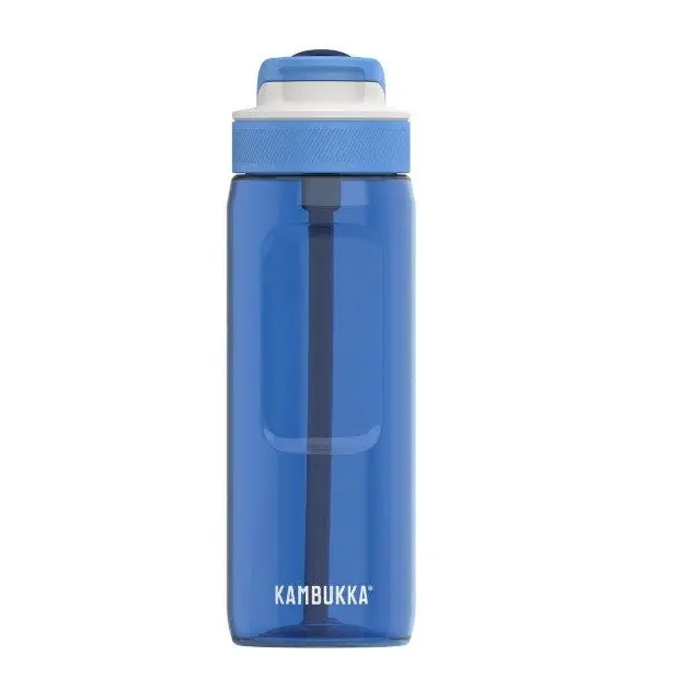 Kambukka Lagoon 750ml Crisp Blue water bottle - Water bottles and shakersSIA-BID<<<Sport accessoriesSIA<<<ActionPL