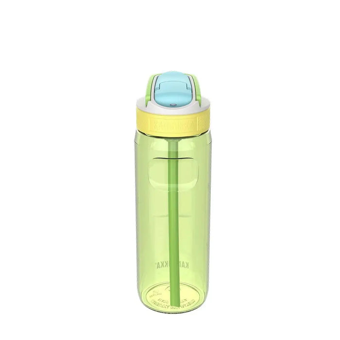 Kambukka Lagoon 750ml Playful Garden water bottle - Water bottles and shakersSIA-BID<<<Sport accessoriesSIA<<<ActionPL