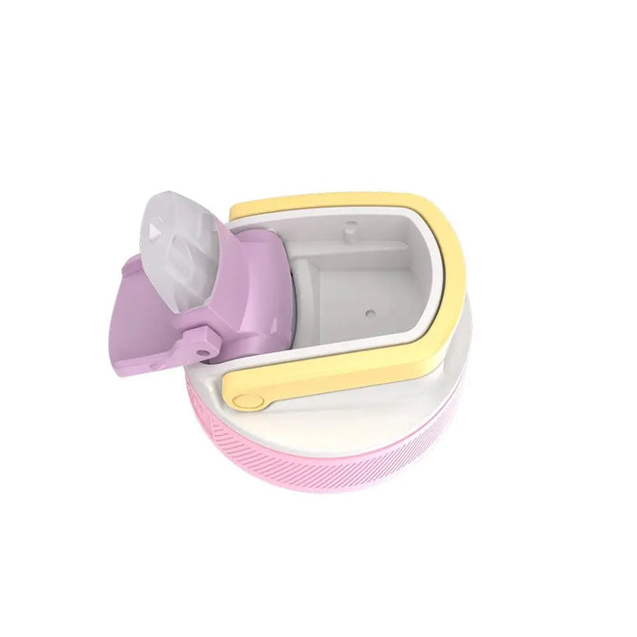 Kambukka Lagoon Insulated Thermal Bottle 600 ml - Flasks & thermal mugsAGD-TKT<<<Home Appliance - ProductsAGD<<<ActionPL