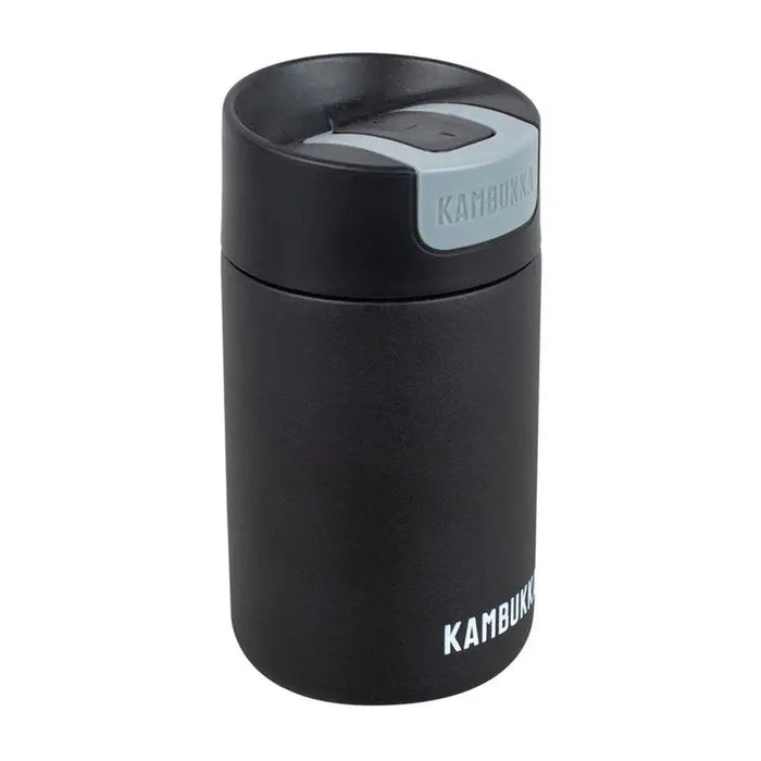 KAMBUKKA OLYMPUS 300ML BLACK TUG - Кани гарафи и бутилки<<<Домашни потреби<<<Кухня<<<Praktiker&&&Домакински