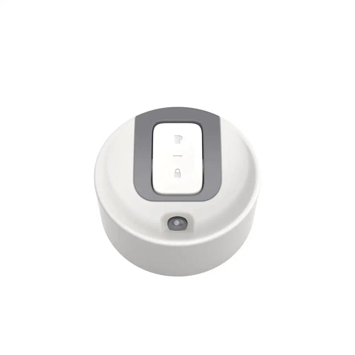 Kambukka Olympus 300ml Marshmallow White Thermal Mug - Flasks & thermal mugsAGD-TKT<<<Home Appliance