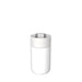 Kambukka Olympus 300ml Marshmallow White Thermal Mug - Flasks & thermal mugsAGD-TKT<<<Home Appliance