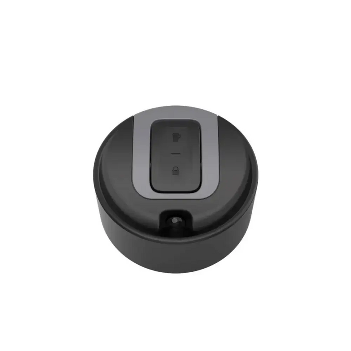 KAMBUKKA Olympus Cup lid black - Water bottles and shakersSIA-BID<<<Sport accessoriesSIA<<<ActionPL