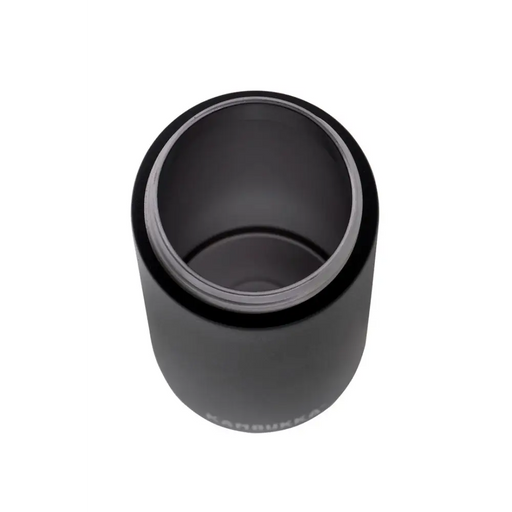 Kambukka Olympus Matte Black - thermal mug 500 ml - Flasks & thermal mugsAGD-TKT<<<Home Appliance