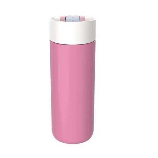 Kambukka Olympus Thermal mug 500 ml Pink - Flasks & thermal mugsAGD-TKT<<<Home Appliance - ProductsAGD<<<ActionPL