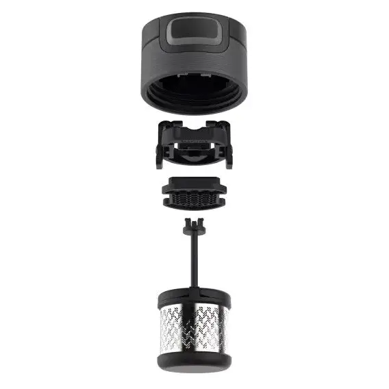 KAMBUKKA Tea Catcher International tea infuser - Crockery and cutlerySUR-NIS<<<SurvivalSUR<<<ActionPL