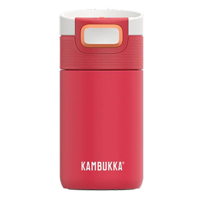 Kambukka Etna Thermal mug 300 ml Red