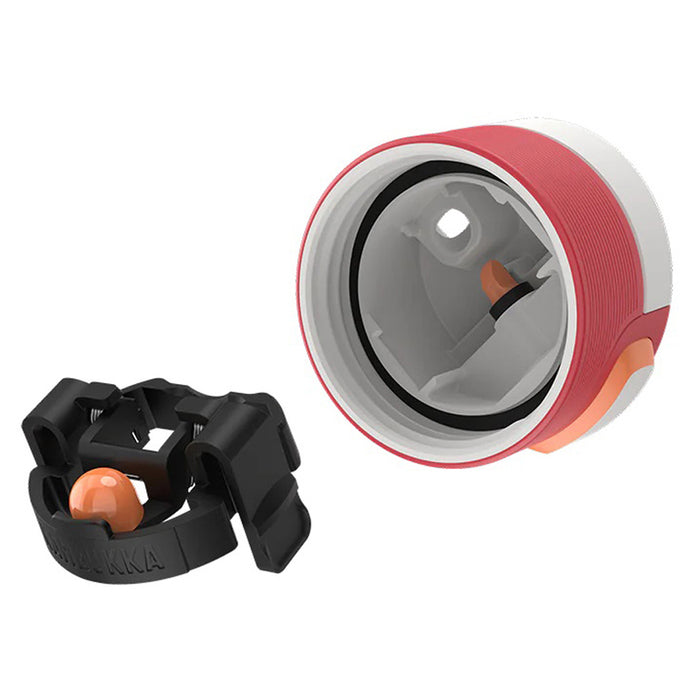 Kambukka Etna Thermal mug 300 ml Red