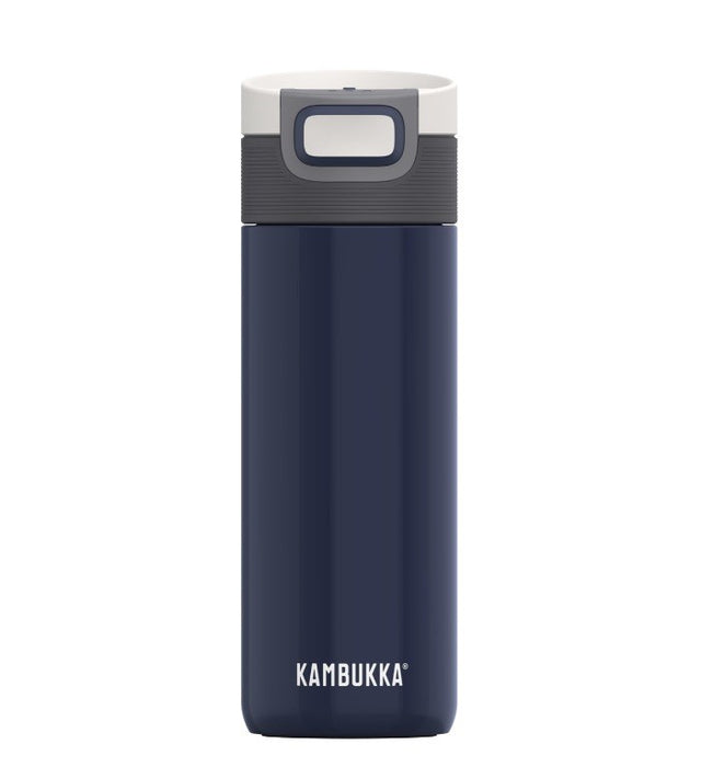 Kambukka Etna thermal mug 500ml Denim Blue