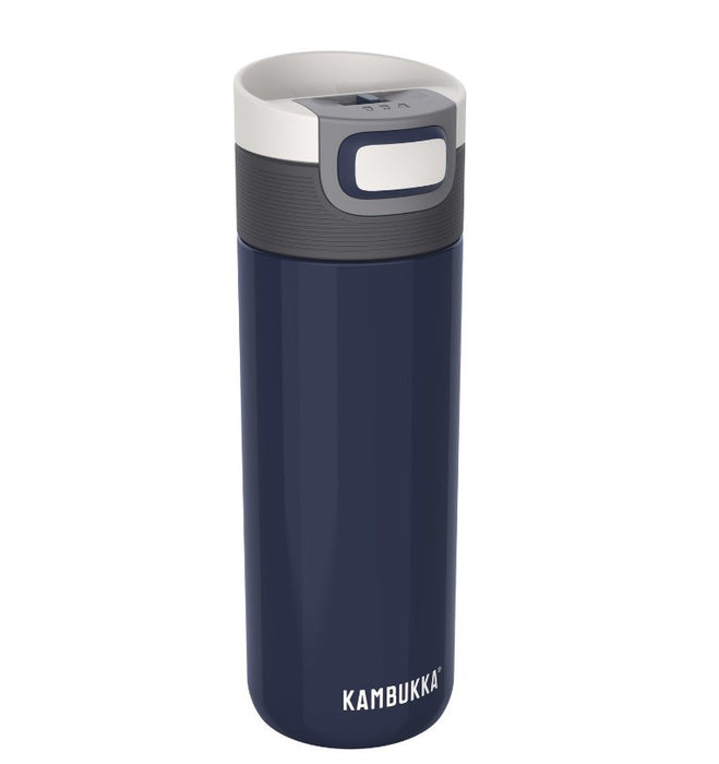 Kambukka Etna thermal mug 500ml Denim Blue