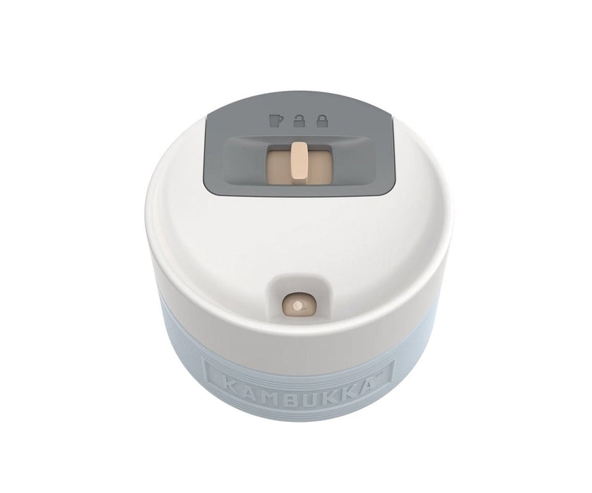 Kambukka Etna Breezy Blue - thermal mug, 300 ml