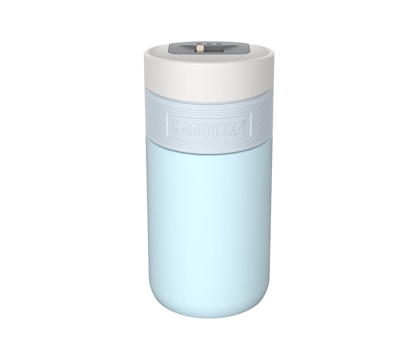 Kambukka Etna Breezy Blue - thermal mug, 300 ml
