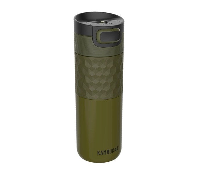 Kambukka Etna Grip Thermal mug 500 ml Green