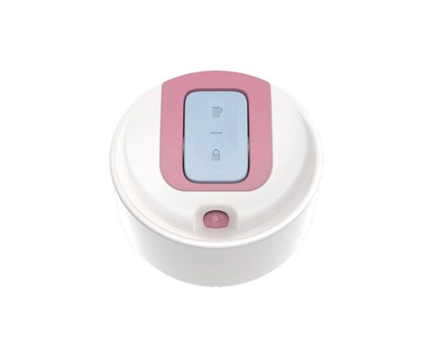 Kambukka Olympus Thermal mug 500 ml Pink
