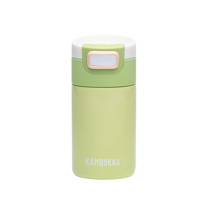 Kambukka Etna 300ml thermal mug, Perfect Pistachio