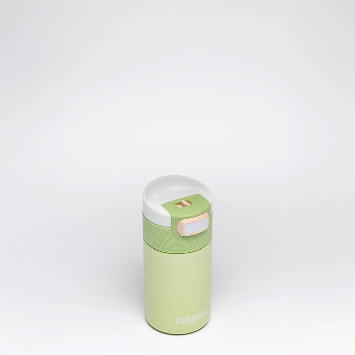 Kambukka Etna 300ml thermal mug, Perfect Pistachio
