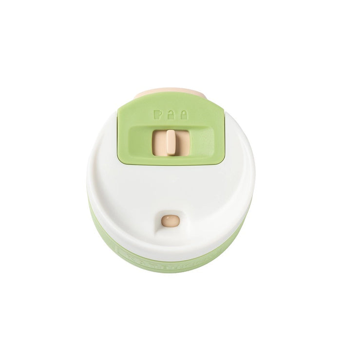 Kambukka Etna 300ml thermal mug, Perfect Pistachio