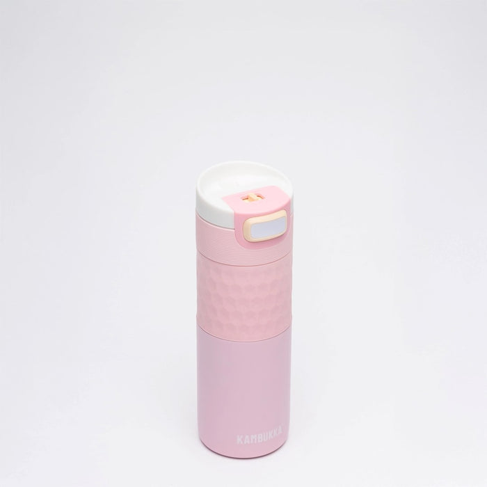 Kambukka Etna 500ml thermal mug, Pink Aura