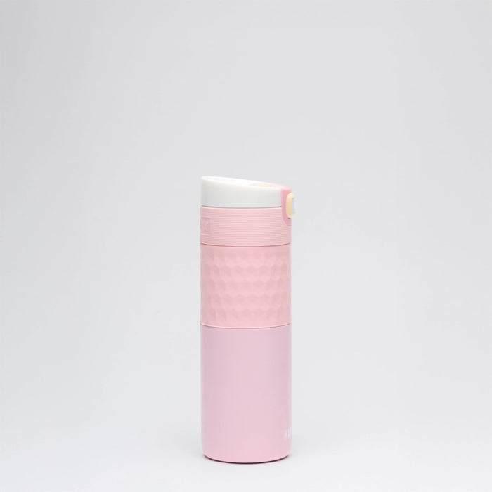 Kambukka Etna 500ml thermal mug, Pink Aura