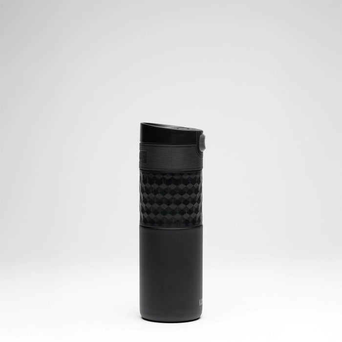 Kambukka Etna 500ml thermal mug, Black Velvet