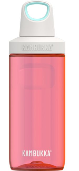 Reusable water bottle Kambukka Reno 500 ml - Strawberry Ice