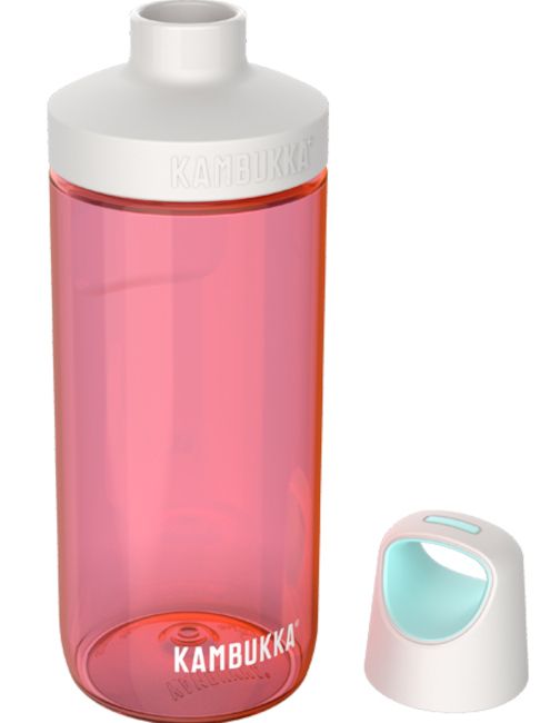 Reusable water bottle Kambukka Reno 500 ml - Strawberry Ice