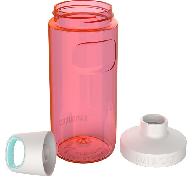 Reusable water bottle Kambukka Reno 500 ml - Strawberry Ice
