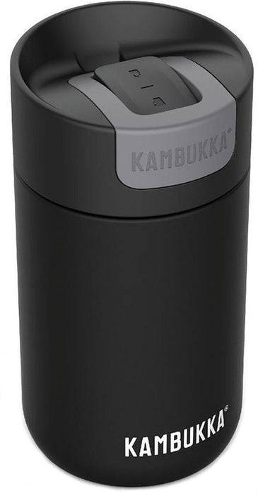 KAMBUKKA OLYMPUS 300ML BLACK TUG