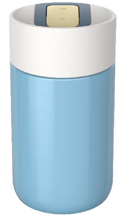 Thermo cup Kambukka Olympus 300ml Silk Blue 11-02015