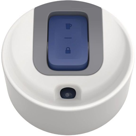 Kambukka Olympus thermos - Blue Moon, with Snapclean thermal lid, 500 ml