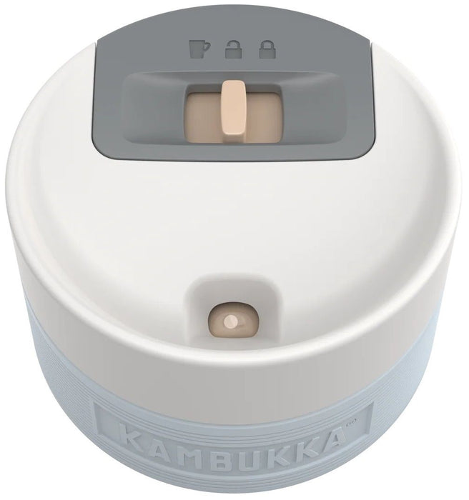 Kambukka Etna Iced Latte - thermal mug, 300 ml