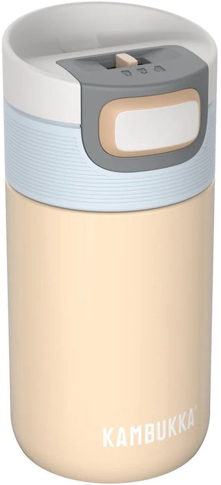 Kambukka Etna Iced Latte - thermal mug, 300 ml