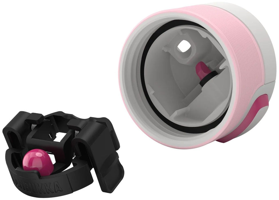 Kambukka Etna Grip Diva Pink - thermal mug, 500 ml